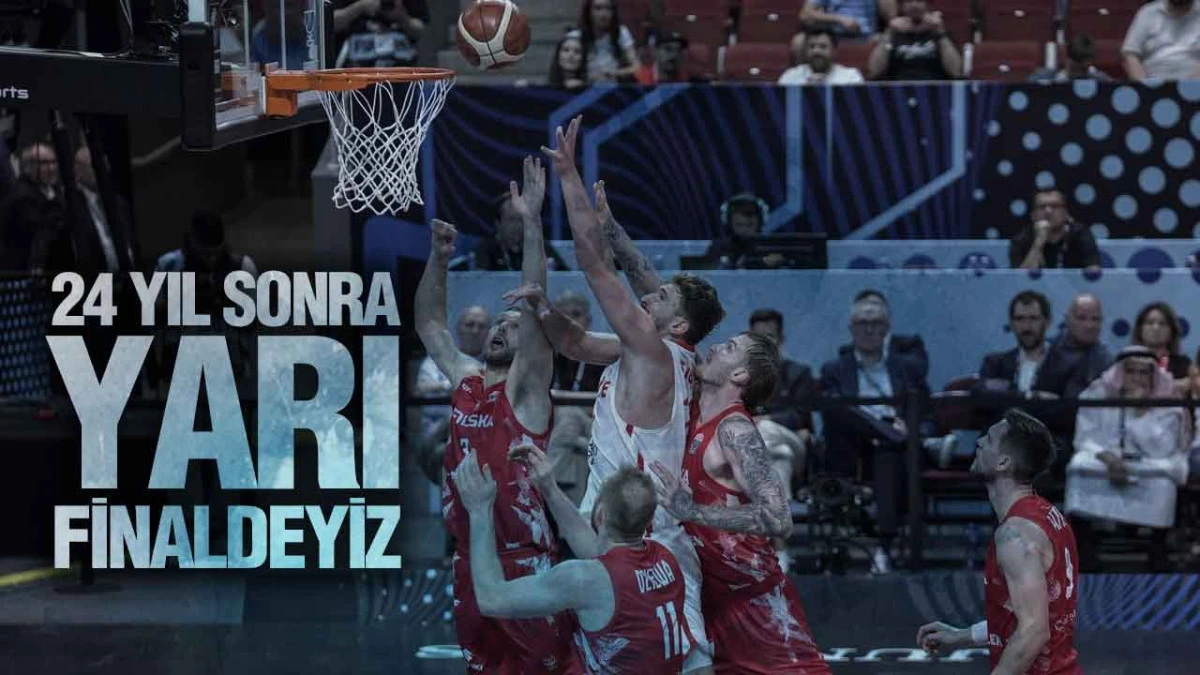 12 Dev Adam Polonya'yı devirdi!