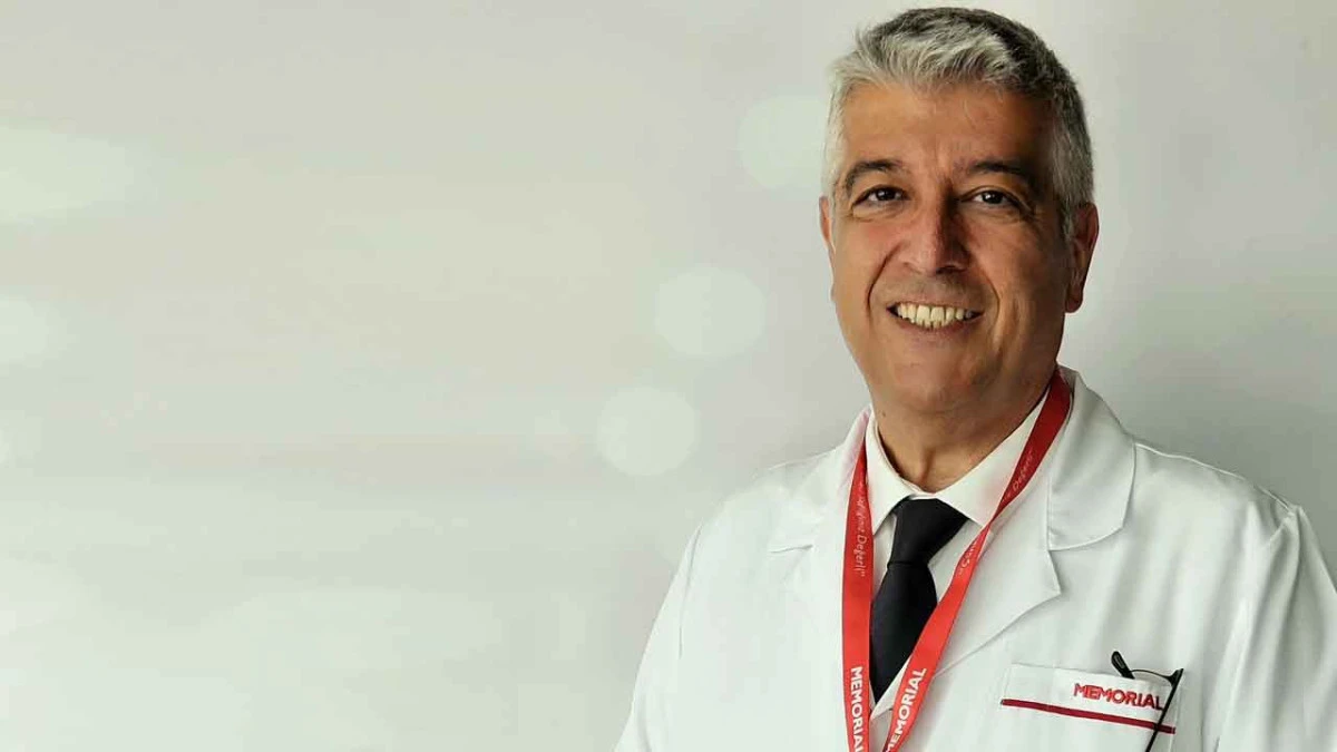 AĞIZ İÇİNDE 3 HAFTADAN UZUN SÜREN YARAYA DİKKAT!