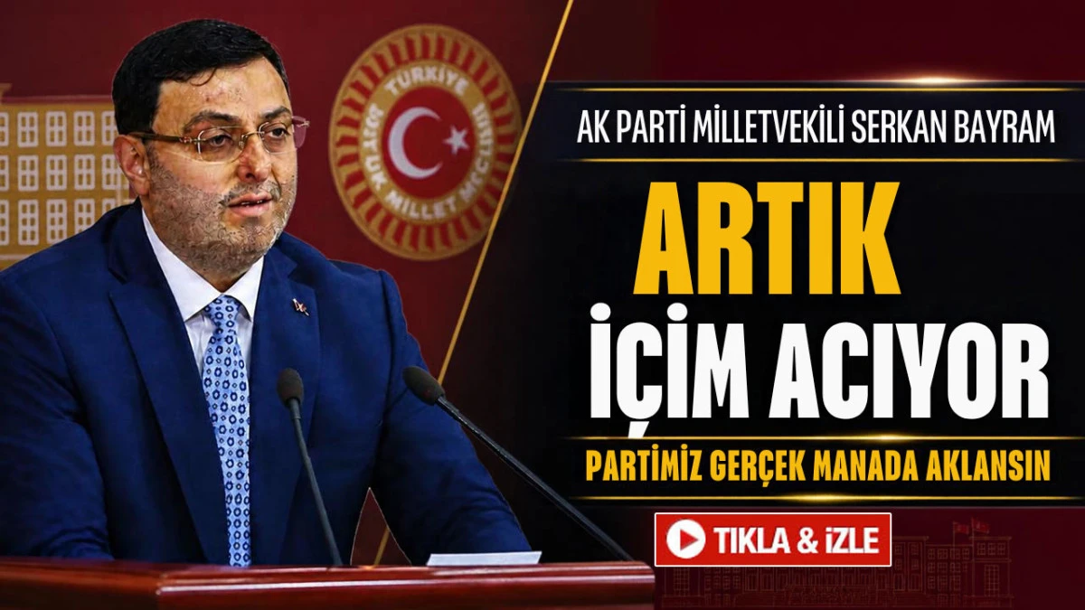 AK Parti&rsquo;de Fon &Ccedil;atlağı