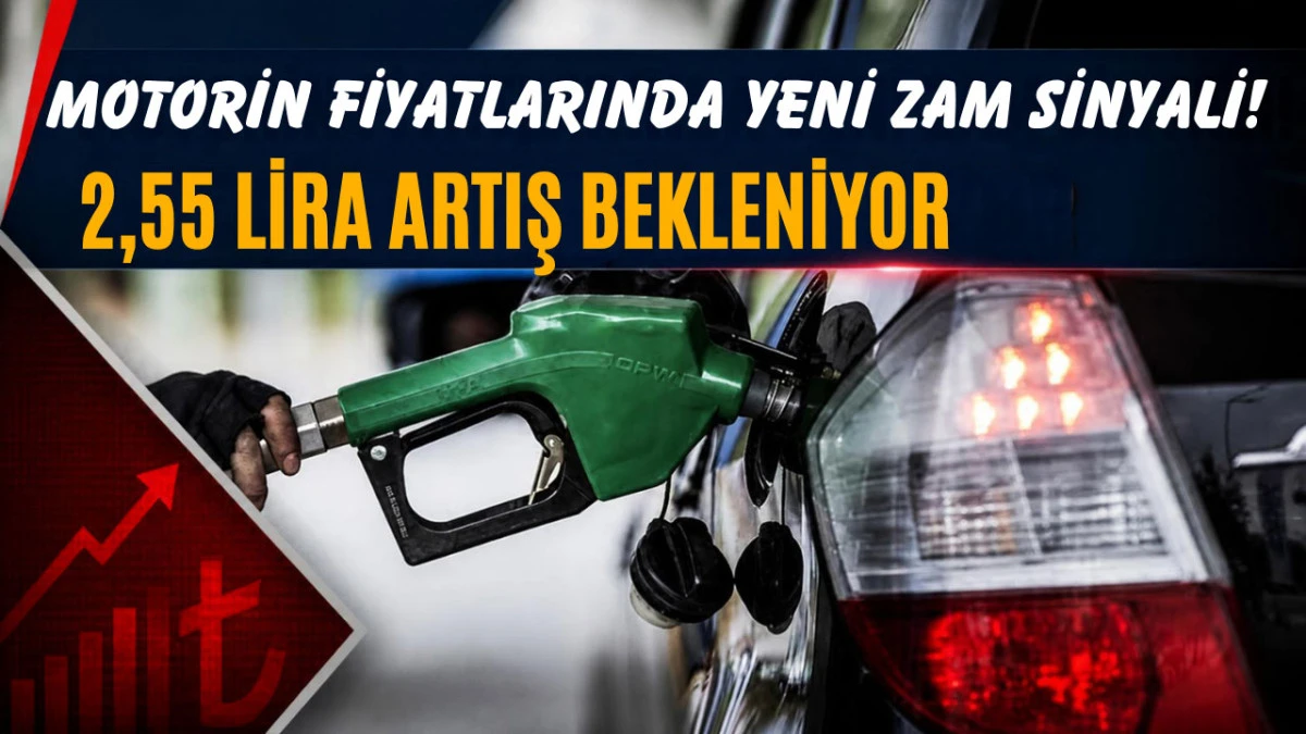 Akaryakıtta Fiyatlar Yine Değişiyor!