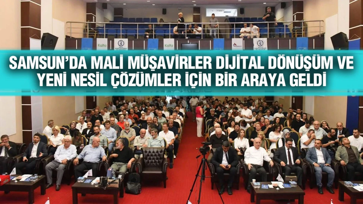 ALTOS&rsquo;un T&uuml;rkiye&rsquo;deki ilk lansmanı Samsun&rsquo;da ger&ccedil;ekleştirildi