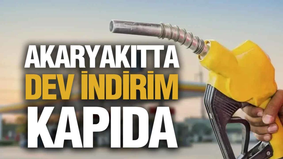 Ateşkes Sonrası Petrol D&uuml;şt&uuml;, Pompa Fiyatları Geriliyor