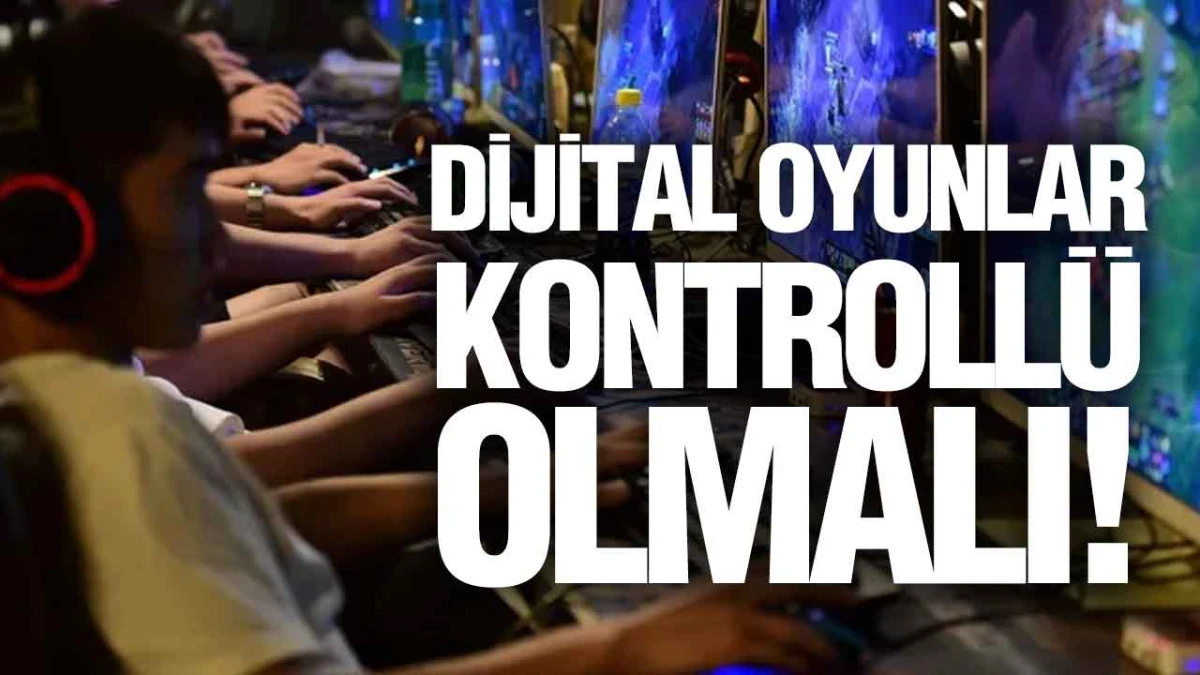 Aybeniz Yıldırım, &lsquo;Oyun, sağlıklı gelişimi destekliyor!&rsquo;