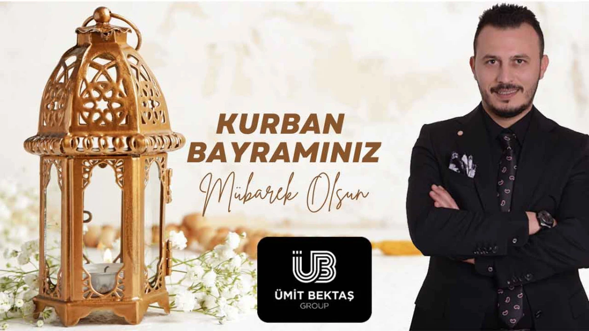 Bektaş Grup &Uuml;mit Bektaş, Kurban Bayramı