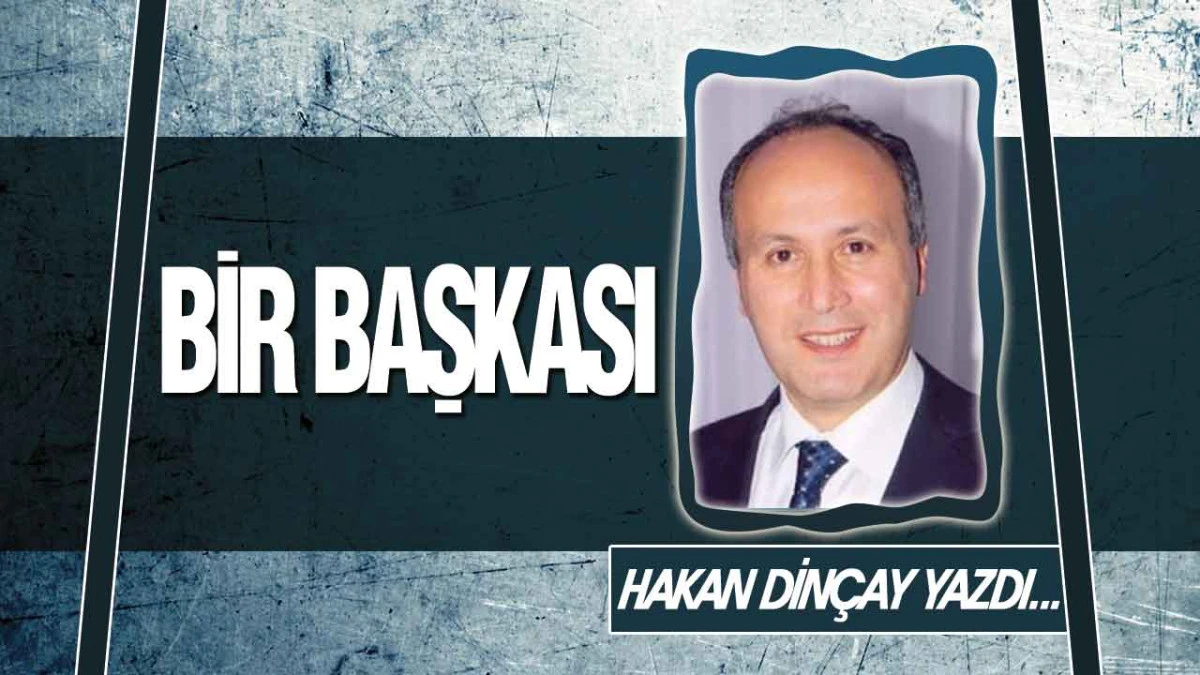 Bir Başkası