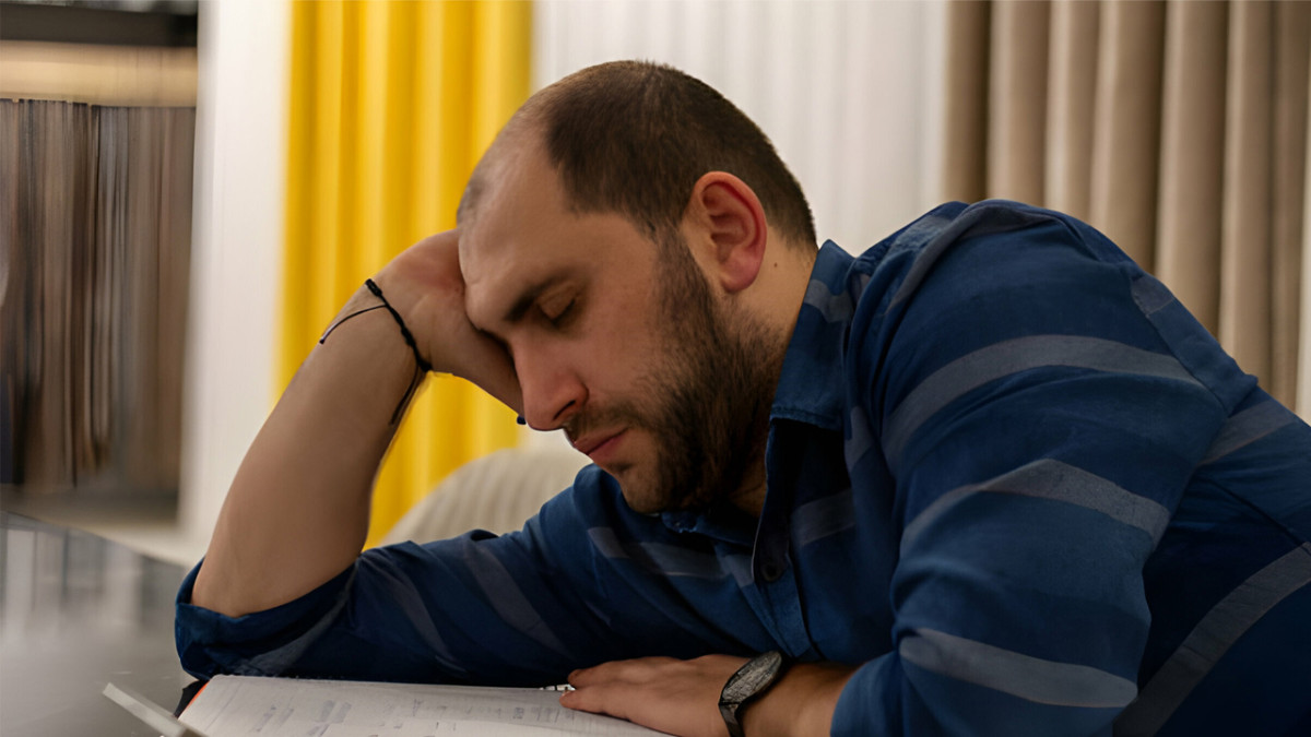 Bir İnsan Ne Zaman Psikoloğa Gitmeli?