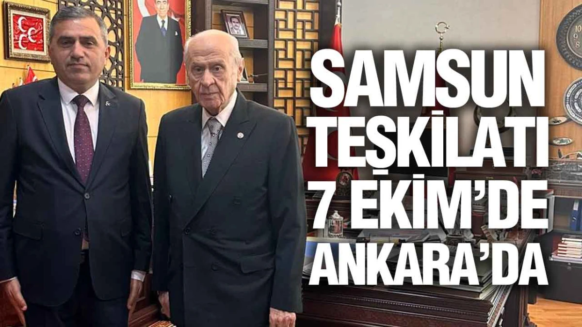 Burhan Mucur, 'Liderimizin İzinde Yürümeye Devam Ediyoruz'