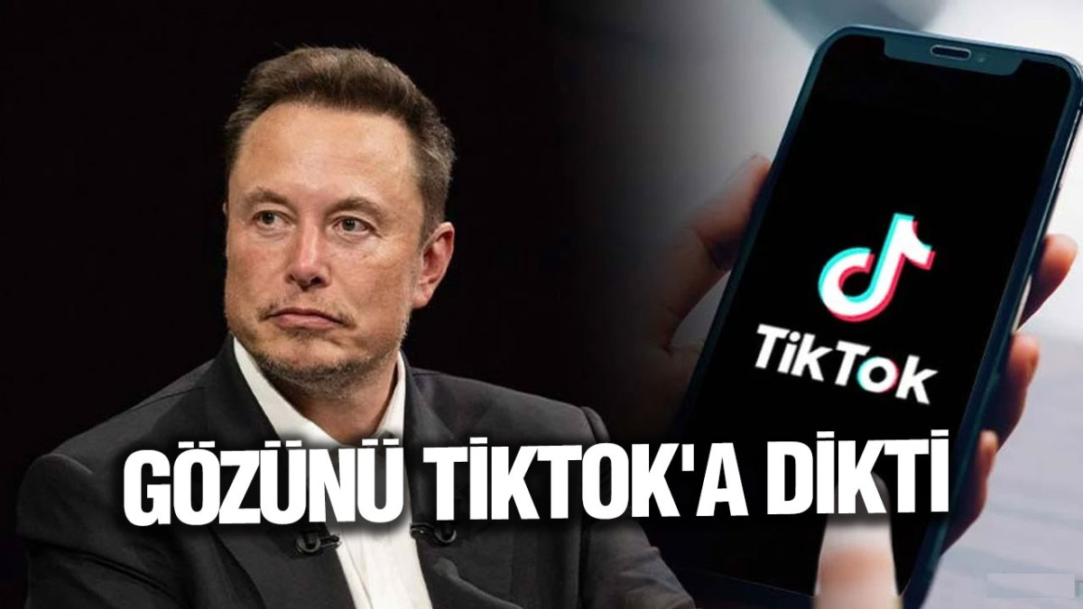 Elon Musk, X'ten sonra TikTok'u da satın almak istiyor. Peki Çin ne düşünüyor?