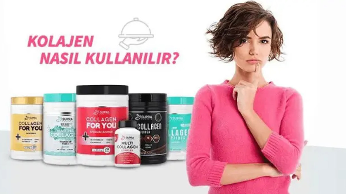 En İyi Kolajen Markası