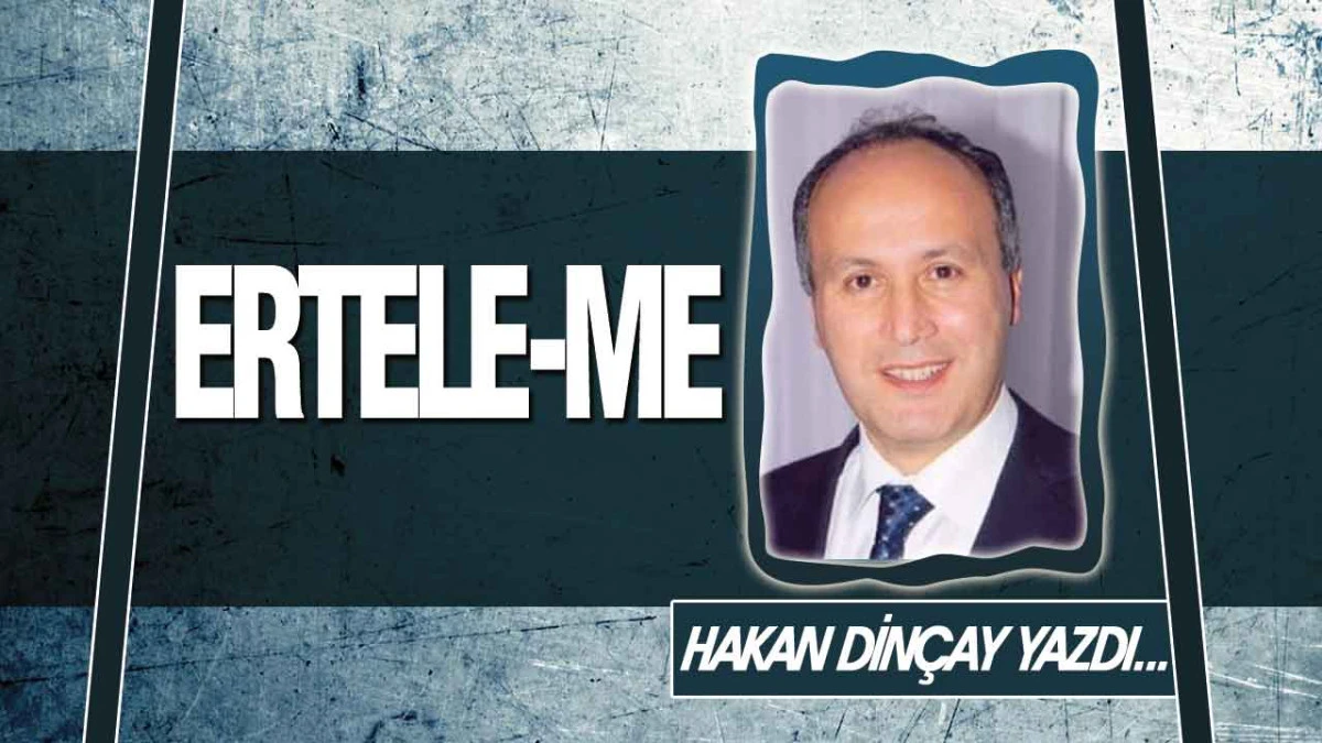 Ertele-Me