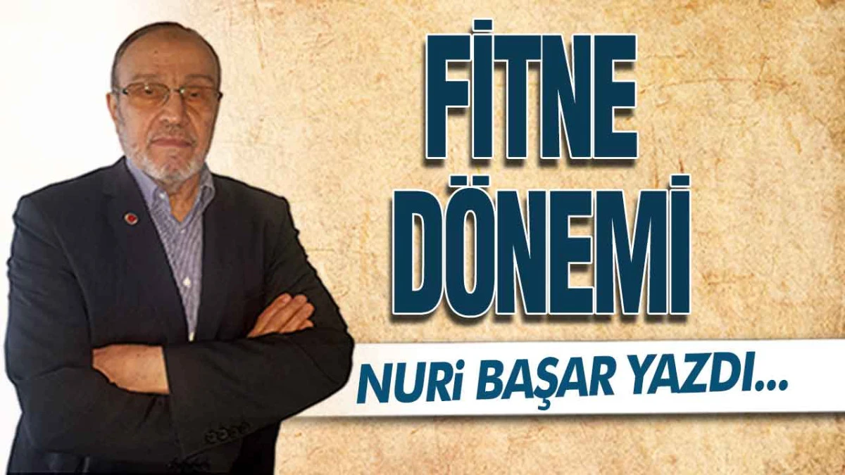 Fitne D&ouml;nemi