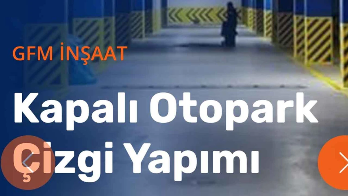 GFM İnşaat