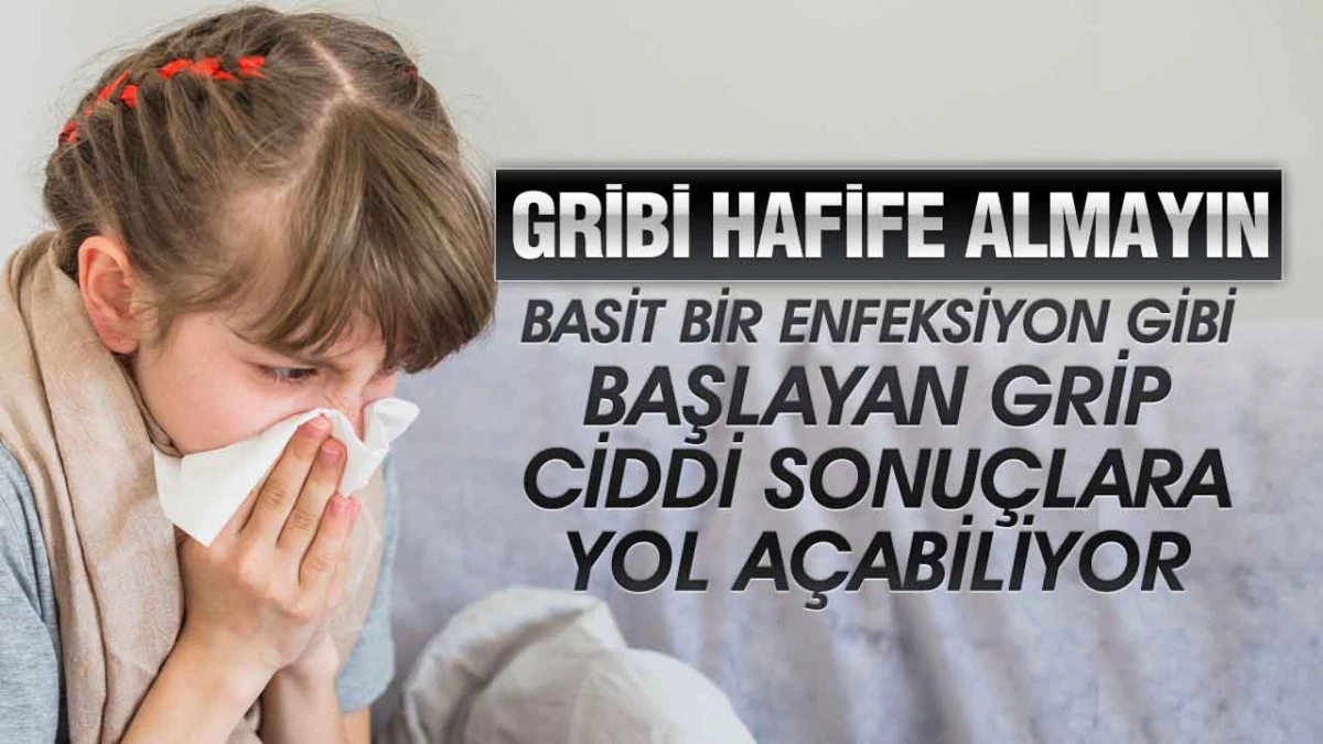 Gribi Hafife Almayın