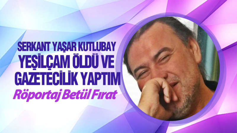 Serkant Yaşar Kutlubay, ‘İlk kitabım 'Aşk Müptezelini'