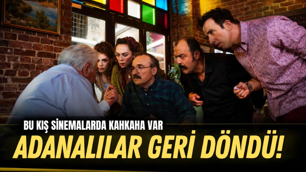 Haşmet Aileyi Topladı, &lsquo;2 Aile Arasında&rsquo; Hesaplar Yeniden A&ccedil;ılıyor