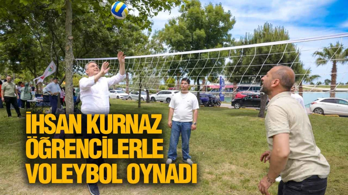 İLKEM&rsquo;den YKS &Ouml;ğrencilerine Moral Pikniği