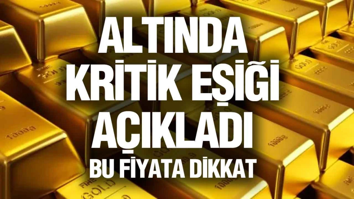 İslam Memiş&rsquo;ten Altın a&ccedil;ıklaması