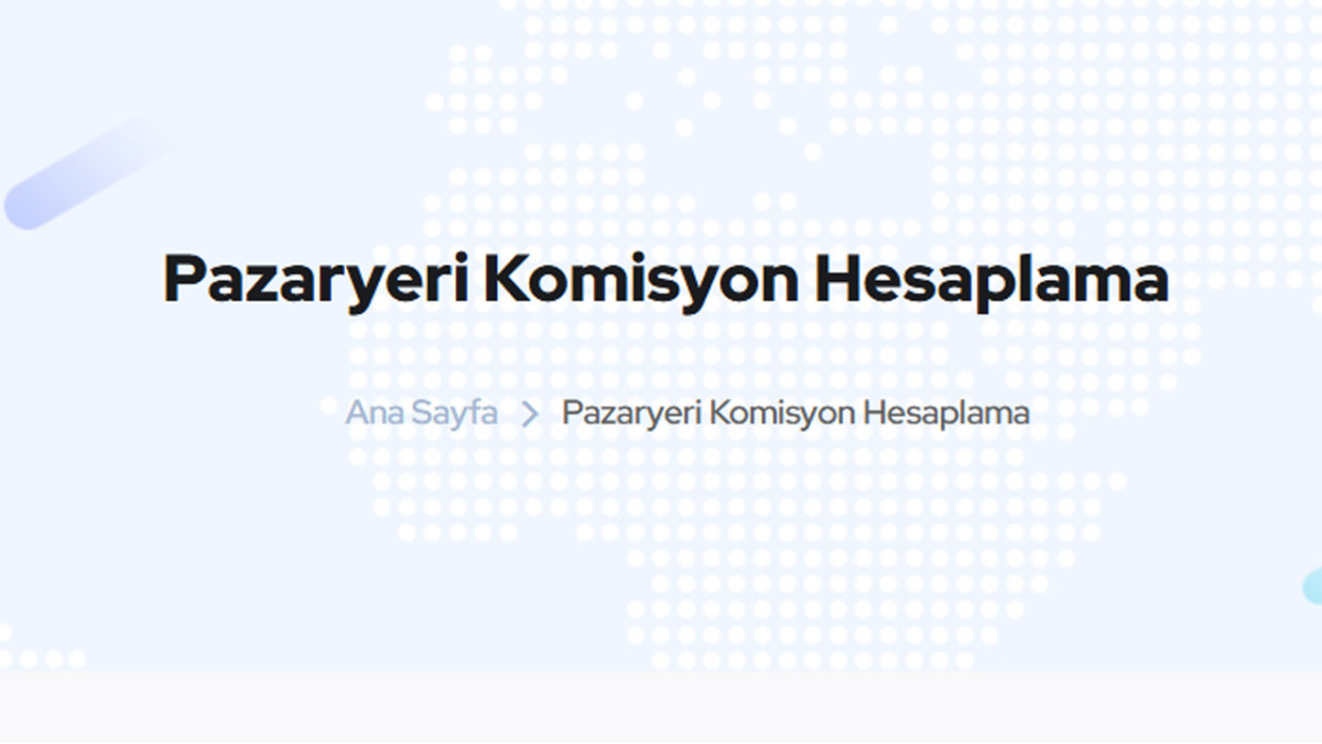 Komisyon Hesaplamada Nelere Dikkat Etmelisiniz?