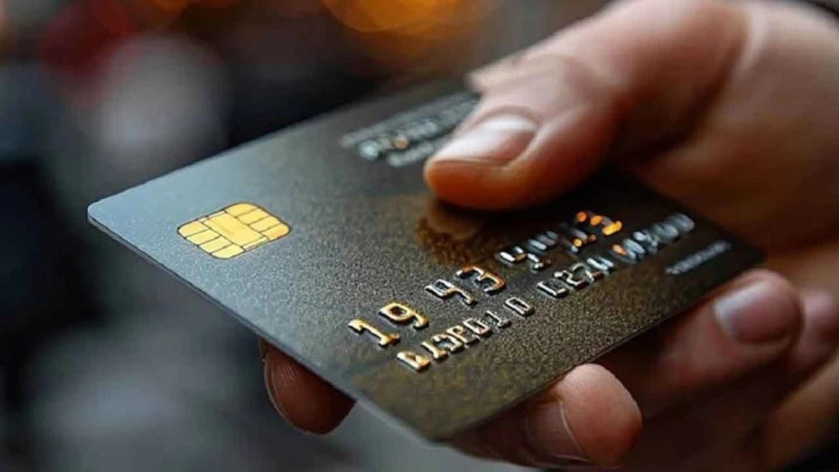 Kredi Kartı Kullanırken Dikkat Edilmesi Gereken Önemli Noktalar
