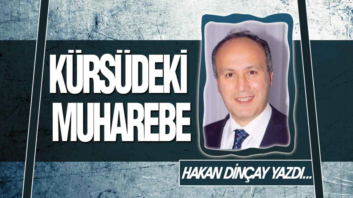 K&uuml;rs&uuml;deki Muharebe