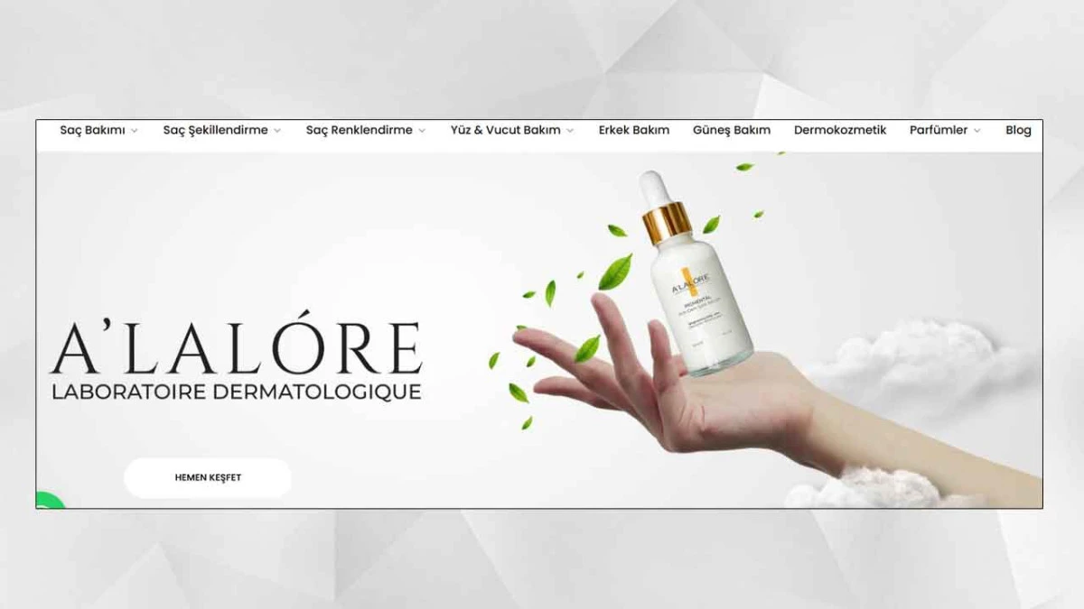 Kuru Ve Hassas Cilt Nedir Ve Neden Özel Bakım İster?