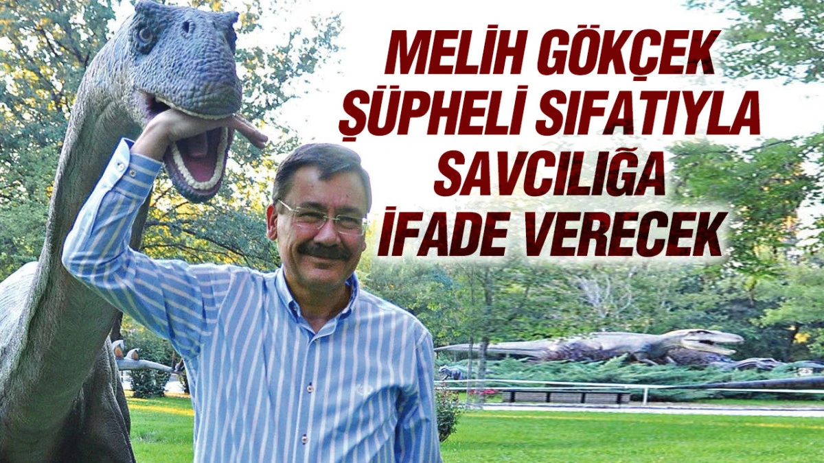 Melih G&ouml;k&ccedil;ek İ&ccedil;in Kritik Gelişme! Savcılık İfade Vermesi İ&ccedil;in &Ccedil;ağırdı