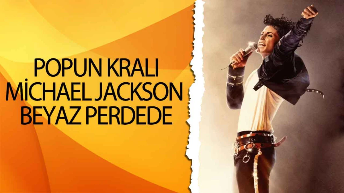 Michael İlk 5 G&uuml;n&uuml;nde 70.526 Sinemaseveri Ağırladı!