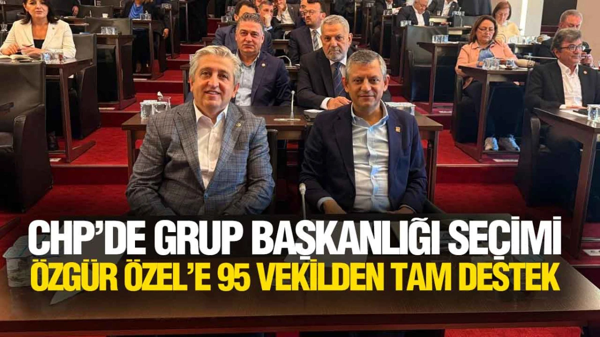 Murat &Ccedil;an&rsquo;dan &Ouml;zg&uuml;r &Ouml;zel&rsquo;e Destek, &lsquo;Değişim İradesi Kazandı&rsquo;