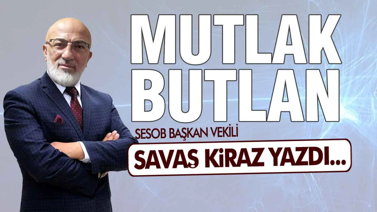 Mutlak Butlan