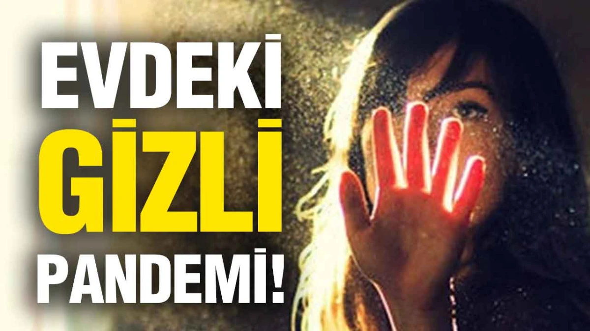 Ne Yapsanız Ge&ccedil;meyen O Yorgunluğun Sebebi Bulundu: Evdeki 'Gizli' Pandemi!