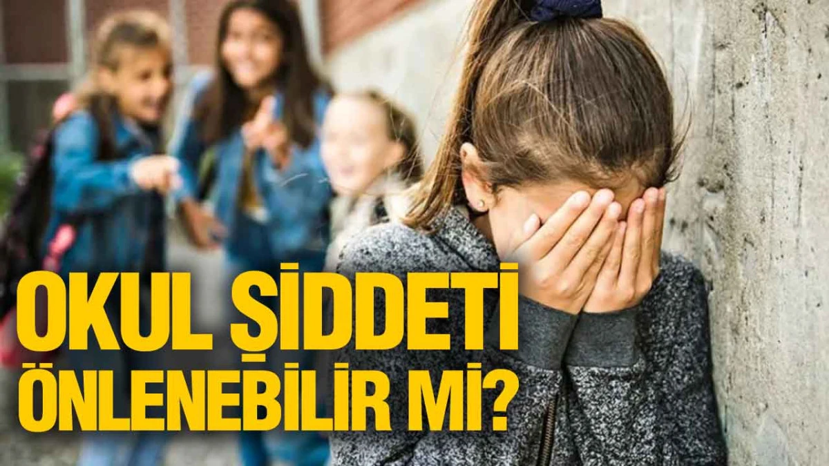 Nevzat Tarhan, &lsquo;Saldırganların y&uuml;zde 70&ndash;80&rsquo;i &ouml;nceden sinyal veriyor!&rsquo;