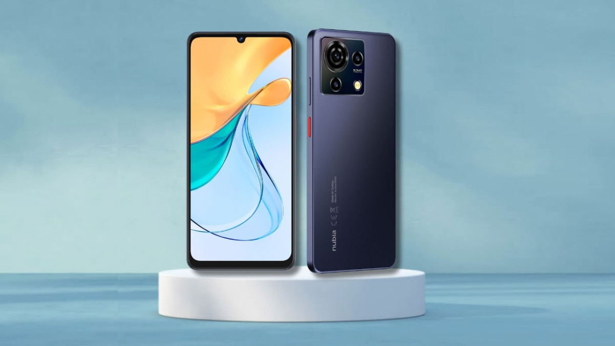 NUBİA'NIN YENİLİKÇİ AKILLI TELEFONLARI TURKCELL’LE TÜRKİYE'DE!