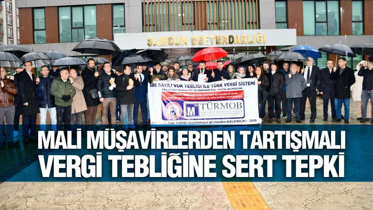 Osman Arslan, &lsquo;Vergi Sisteminde Onarılmaz Hasar Oluşur&rsquo;