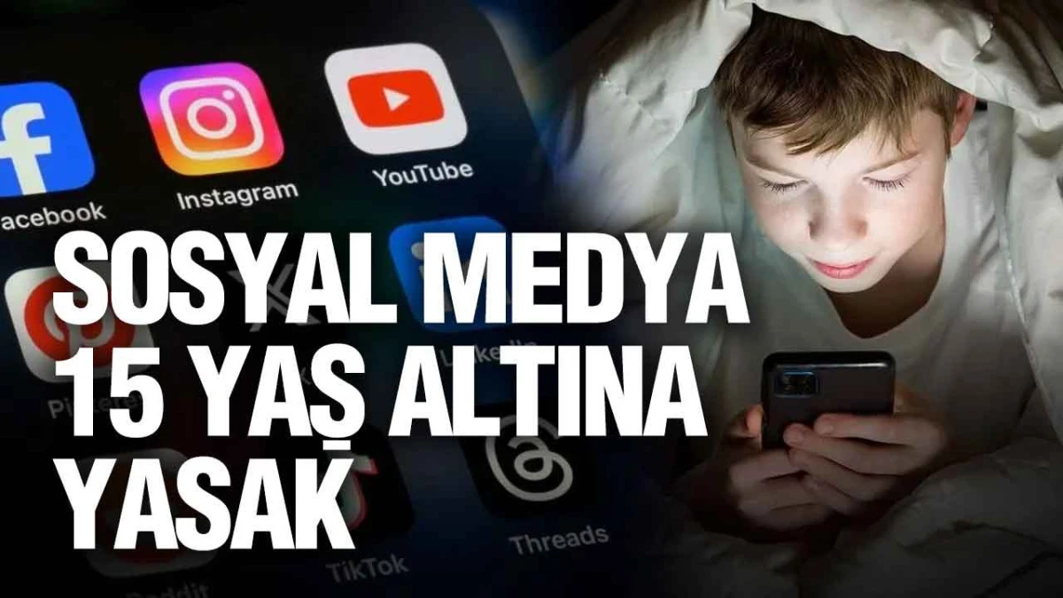 Resmi Gazete&rsquo;de Yayınlandı, Sosyal Medyada Yeni D&ouml;nem Başladı