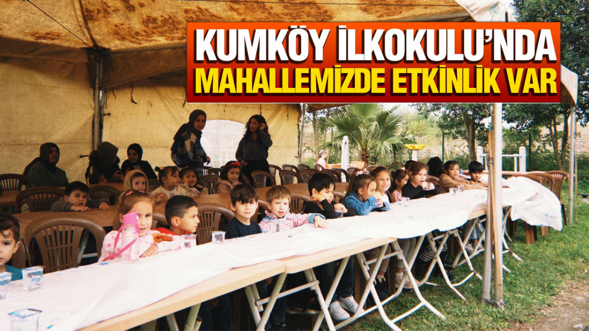 Sabiha Aydın, ‘Minik Kalplerin Yüzünü Güldürmeyi Başardık’