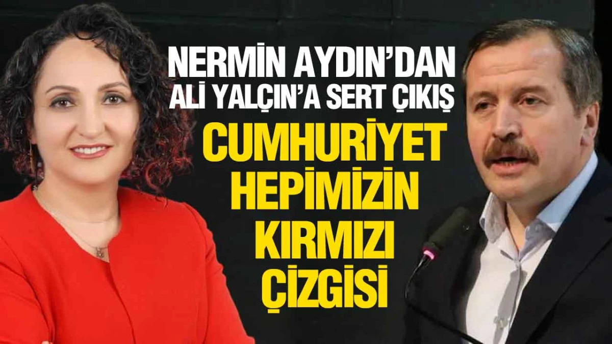 Samsun&rsquo;da H&uuml;rriyet Sağlık-Sen&rsquo;den Ali Yal&ccedil;ın&rsquo;a Sert Tepki