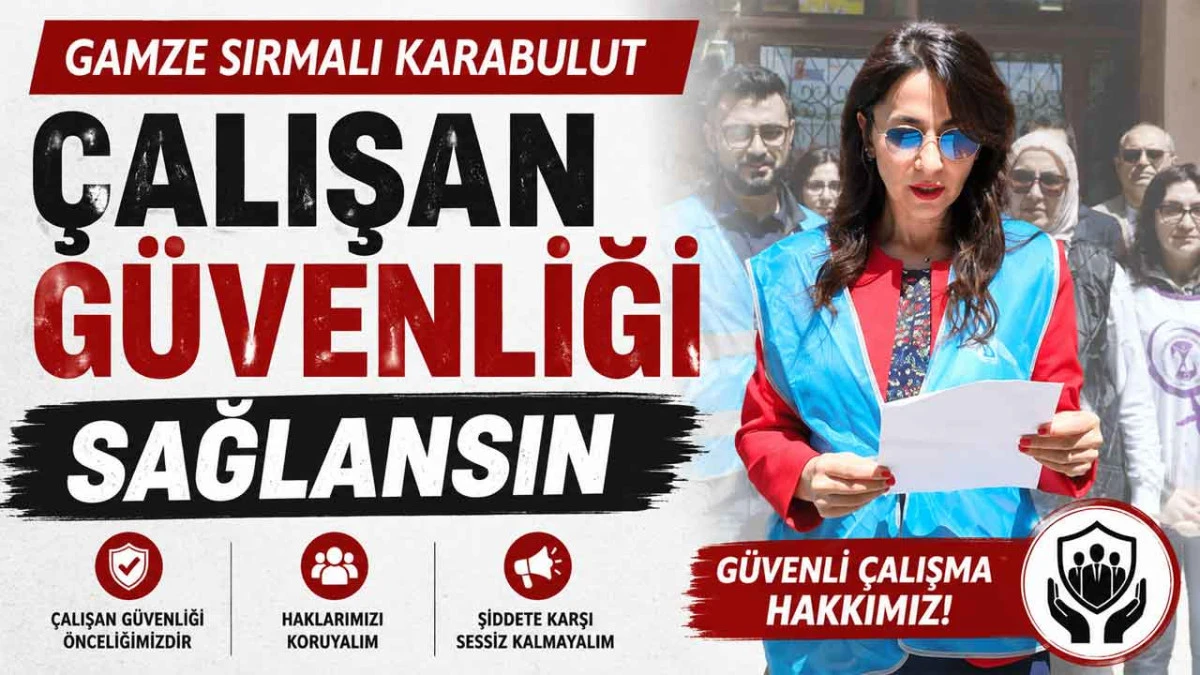 Samsun&rsquo;da Psikoloğa Y&ouml;nelik Saldırıya Sert Tepki