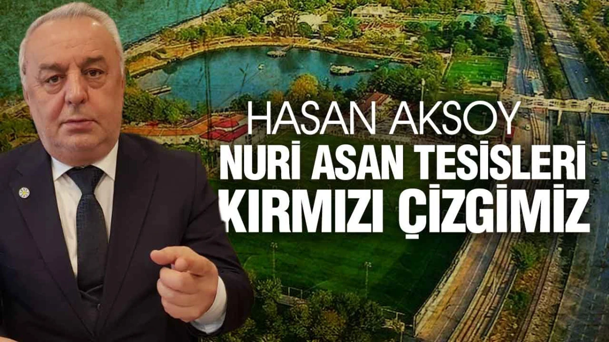 Samsunspor Tartışmasına İYİ Parti&rsquo;den Net Tavır