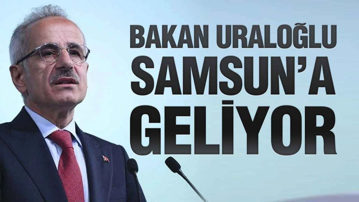 Samsun&rsquo;un Geleceği İ&ccedil;in &Ccedil;evre Hamlesi: Sıfır Atık Hedefleri A&ccedil;ıklanıyor