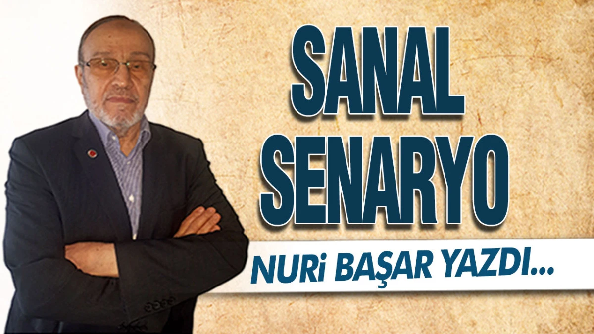 Sanal Senaryo