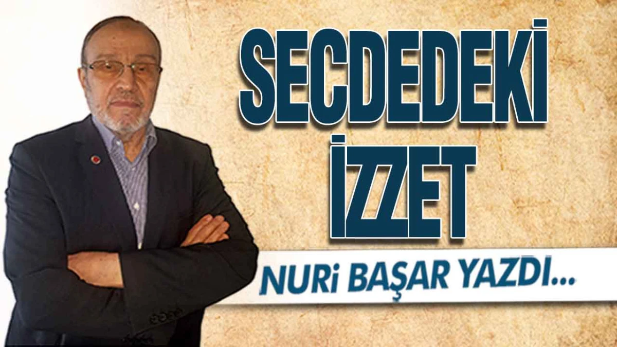 Secdedeki İzzet