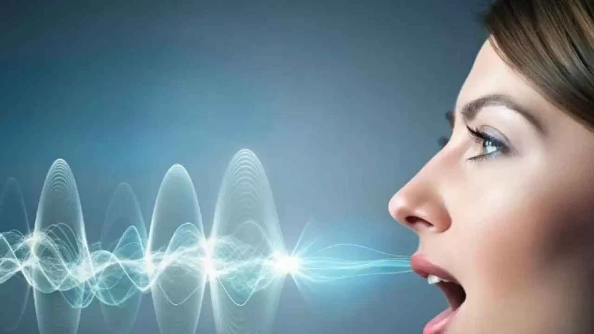 Ses sağlığı için ne yapılmalı?