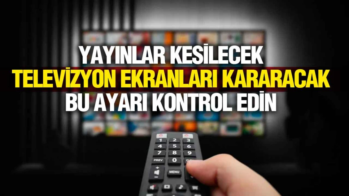 T&uuml;rksat 3A d&ouml;nemi sona eriyor! Uydu frekansları değişiyor