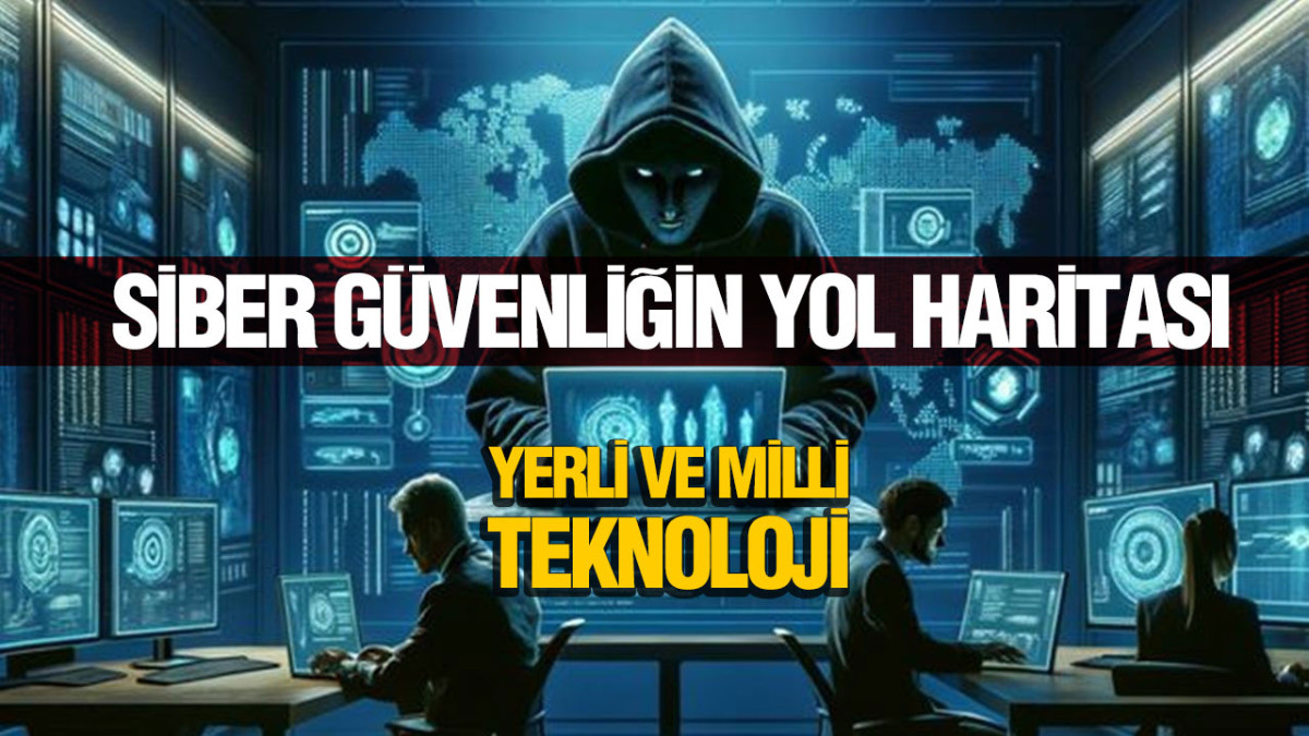 Ulusal Siber Güvenlik Stratejisi Ve Eylem Planı Resmi Gazete'de Yayımlandı
