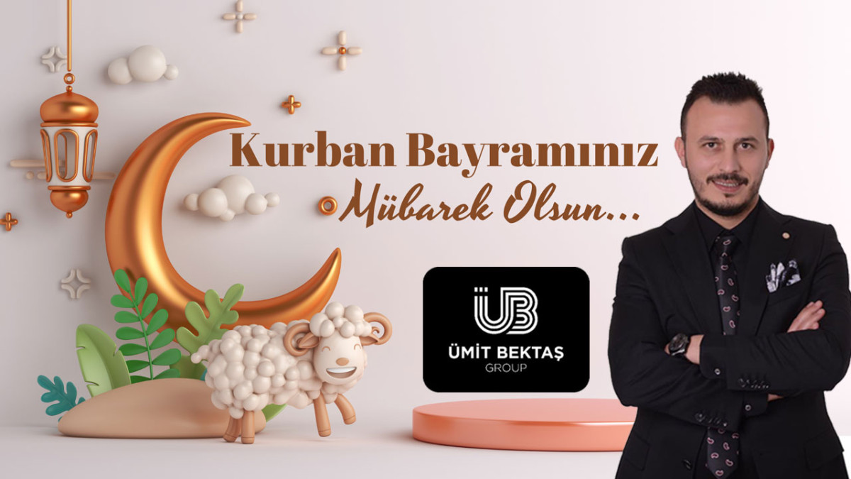 Ümit Bektaş Grup Kurban Bayramı