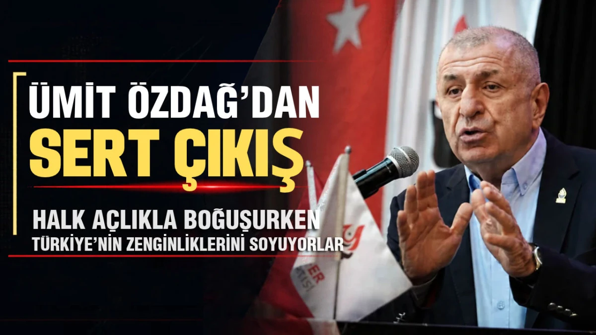 &Uuml;mit &Ouml;zdağ&rsquo;dan kadınlara iki yıllık izin ve erken emeklilik vaadi!