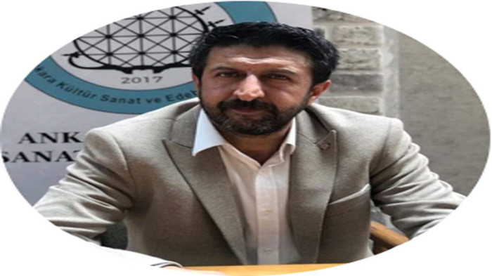 Mustafa Çelebi ÇETİNKAYA