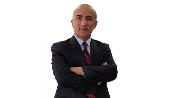 Savaş KİRAZ