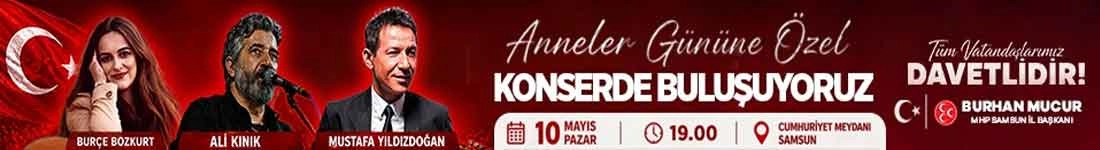 MHP İLAN