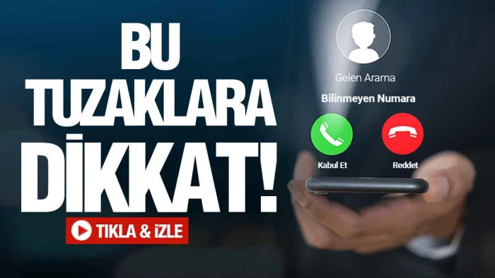 Samsun'da Dolandırıcılık Alarmı: Polis Vatandaşları Tek Tek Uyardı